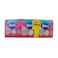 Nana Ultra Thin Pads V Protection Long Wings 8 Pads 3 Pieces