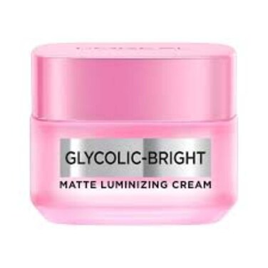 Glycolic Bright Glow Matte Cream 50ml