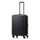 American Tourister Skytrac Double Wheel Spinner 68/25 Black