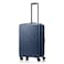 American Tourister Skytrac Double Wheel Spinner 68/25 Navy