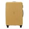 American Tourister Skytrac Double Wheel Spinner 79/29 Yellow