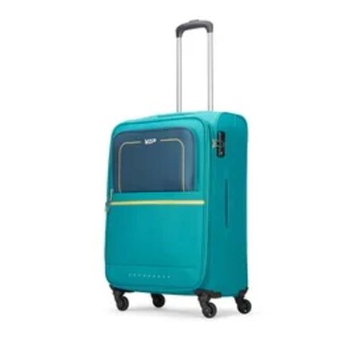 VIP Evolve Plus 55C Wheel Soft Blue