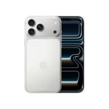 Apple iPhone 17 Pro Max 256GB Silver