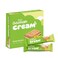 Deemah Banana Cream Biscuits 12 Pieces 27 Gram
