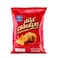 Nadec Potato Chips Chilli 21Gr