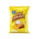 Nadec Potato Chips Salt 40Gr