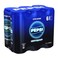 Pepsi Extra Caffeine 330Mlx6