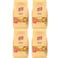 Emirates Macaroni Penne Rigate 400 Grams Pack Of 4