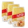Emirates Macaroni Fine Vermicelli 500 Gram 3 Pags