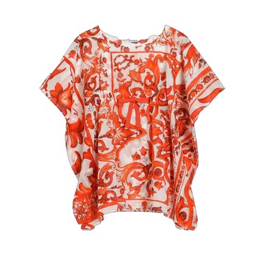 Women's Short Kaftans Multi Collection