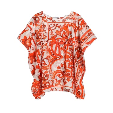 Women's Short Kaftans Multi Collection