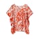 Women's Short Kaftans Multi Collection