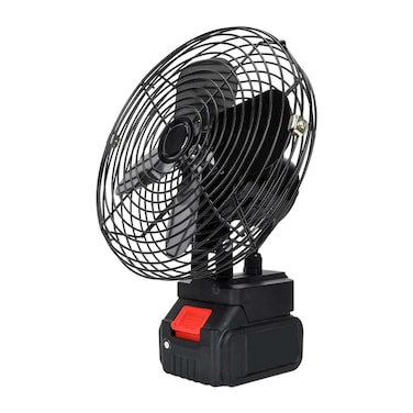 Lithium Electric Fan CF535 Black
