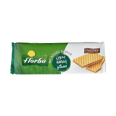 Florbu Zero Sugar Biscuits 2 Packs Of 150 Grams