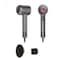 Aeno Hair Dryer Ahd1 Powerful Fast Drying Lightweight Design For Daily Use