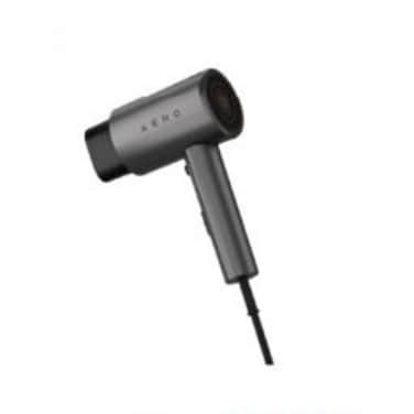 Aeno Hair Dryer Ahd2 Powerful Fast Drying Lightweight Design For Daily Use