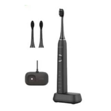 Aeno Toothbrush Adb6 Electric Sonic Rechargeable For Daily Oral Care Cleaning