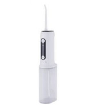 Aeno Irrigator Adi01 Oral Water Flosser Portable Device For Teeth Gum Cleaning Care