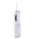Aeno Irrigator Adi01 Oral Water Flosser Portable Device For Teeth Gum Cleaning Care