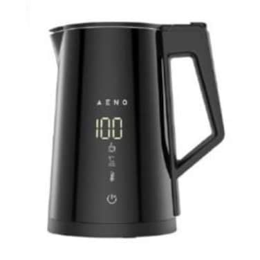 Aeno Kettle Aek7s Electric Fast Boil Stainless Steel Design For Home Kitchen