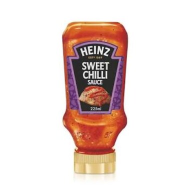 Heinz Sweet Chili Sauce 225 Ml