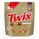 Twix Mini Chocolate 9 Pieces 180 Gram