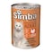 Simba Cat Food Turkey And Kidney 415 Gram