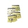 Boys Brief 5 Pk 3-14 Yrs