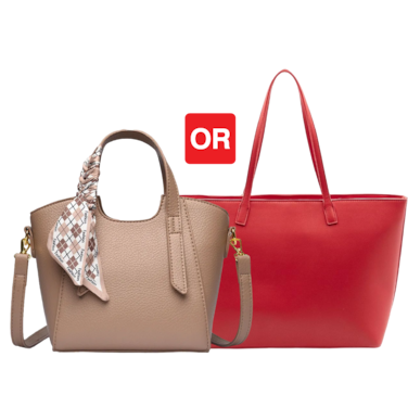 Ladies Hand Bag Asst