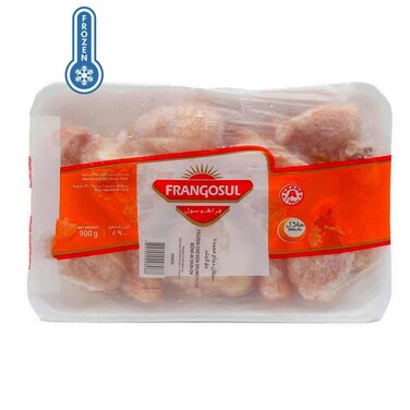 Frangosul Frozen Chicken Wings 900 Gram