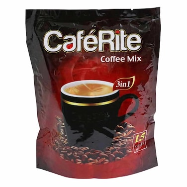 Klassno Caferite Coffee Mix 3In1