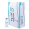 Aqua 8 Bottled Drinking Water 200 Ml 40 Pieces
