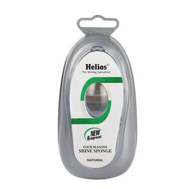 Helios Four Seasons Natural Shine Item