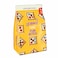 Bahlsen Leibniz Funbites Milk Chocolate Biscuits 100 Gram
