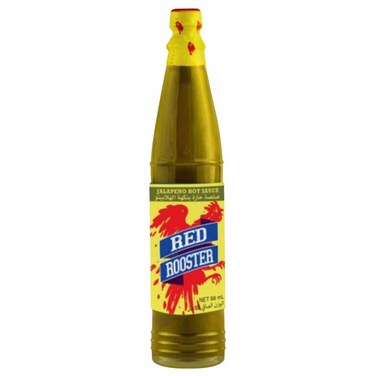 Red Rooster Jalapeno Sauce 88 Ml