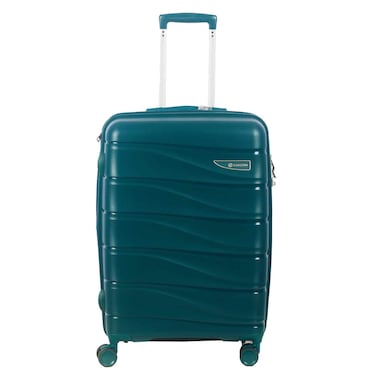Carlton Olympus Active 55 Cm Hard Case Trolley Turquoise