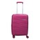 Carlton Olympus Active 55 Cm Hard Case Trolley Rose Red