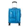 VIP Adept 55 Cm Soft Trolley Blue