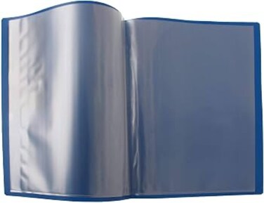Mintra Display Book A4 100Pkt