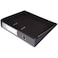 Mintra Lever Arch File Fs 8Cm Black