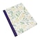 Mintra Composition Notebook Fashion 60 Count 1 Piece Multi Color