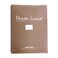 Mintra Notebook Lines 3000 100 Sheets 1 Piece Multi Color
