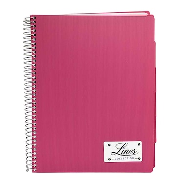 MINTRA NOTEBOOK SMOOTH 4SUB 100S