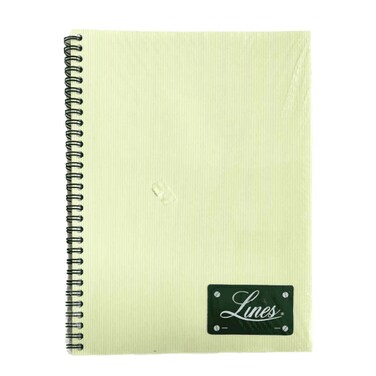MINTRA NOTEBOOK LIGHTS 4SUB 100S