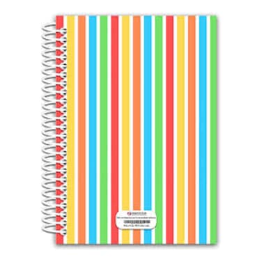 MINTRA SPIRAL NOTEBOOK 70CT LARGE