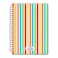 MINTRA SPIRAL NOTEBOOK 70CT LARGE