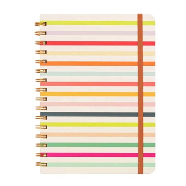 MINTRA SPIRAL NOTEBOOK 70CT SMALL