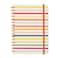 MINTRA SPIRAL NOTEBOOK 70CT SMALL