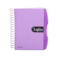 Mintra Spiral Notebook Lights A7