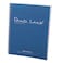 Mintra Notebook Oxygen 100 Sheets 1 Piece Multi Color